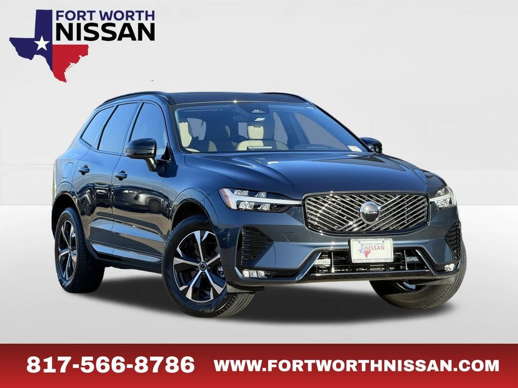 2026 Volvo XC60 B5 Core Dark AWD's photo