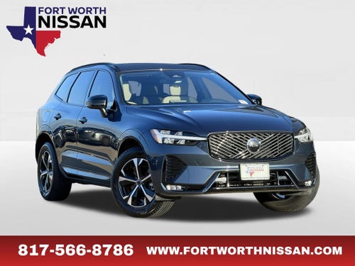 2026 Volvo XC60 B5 Core