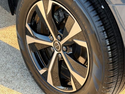 2026 Volvo XC60 B5 Core
