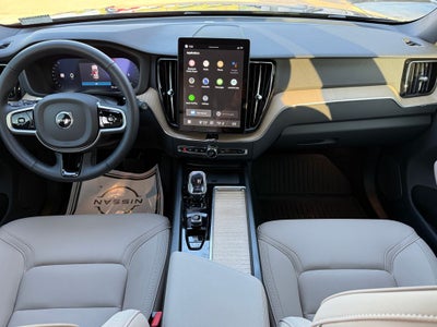 2026 Volvo XC60 B5 Core