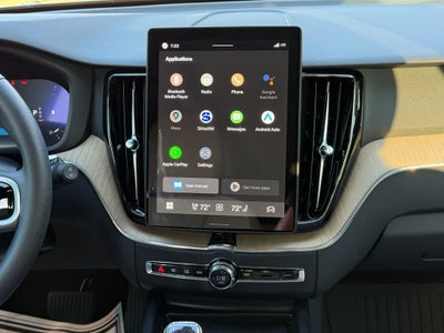 2026 Volvo XC60 B5 Core