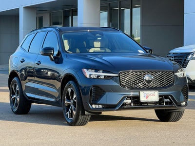 2026 Volvo XC60 B5 Core