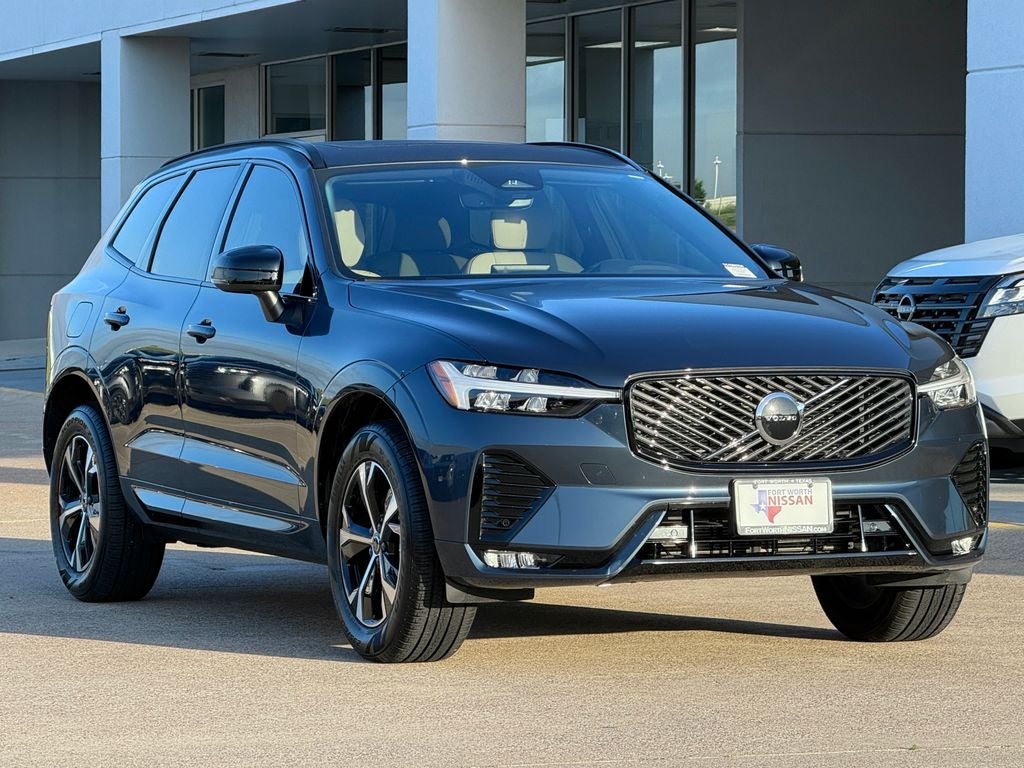 2026 Volvo XC60 B5 Core