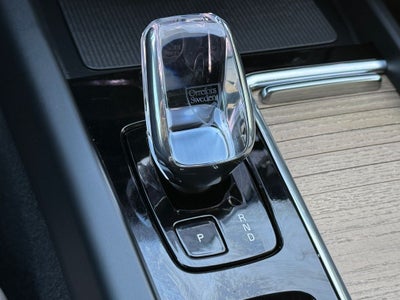 2026 Volvo XC60 B5 Core