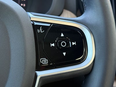2026 Volvo XC60 B5 Core