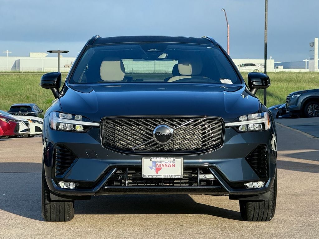 2026 Volvo XC60 B5 Core