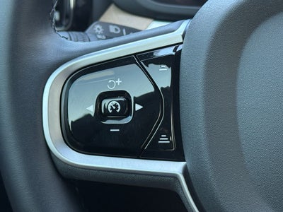 2026 Volvo XC60 B5 Core