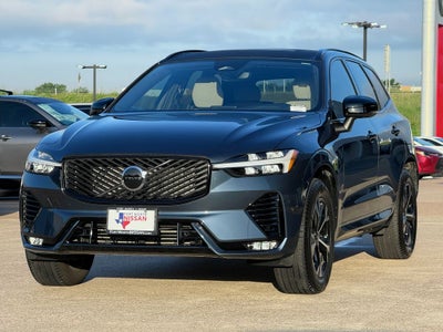 2026 Volvo XC60 B5 Core