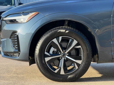 2026 Volvo XC60 B5 Core