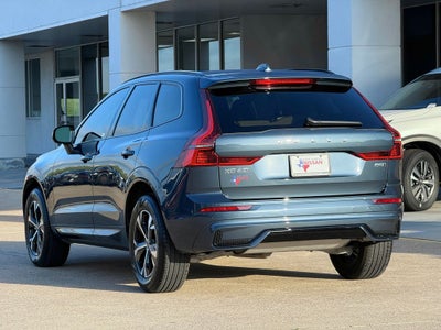 2026 Volvo XC60 B5 Core