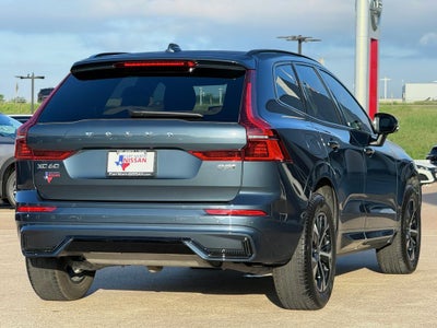 2026 Volvo XC60 B5 Core