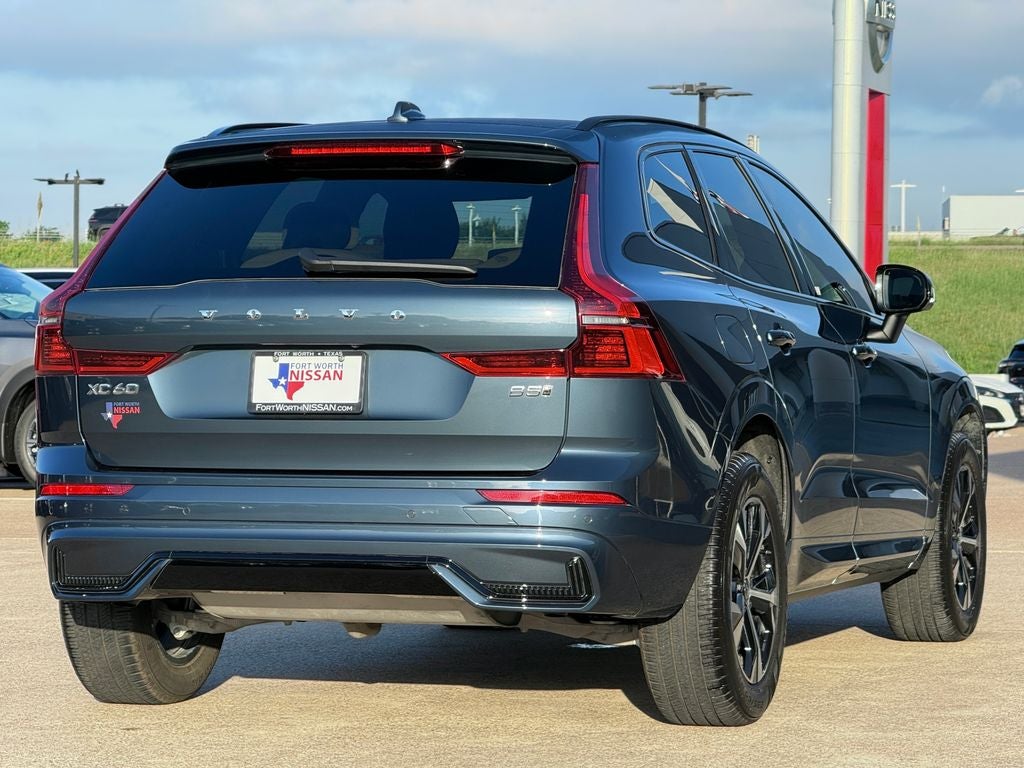 2026 Volvo XC60 B5 Core
