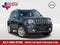 2021 Jeep Renegade Limited