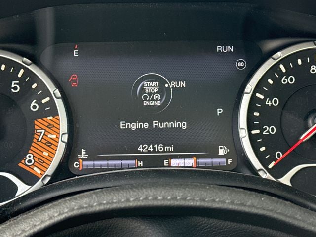 2021 Jeep Renegade Limited