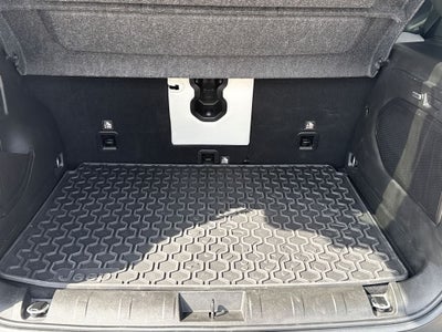 2021 Jeep Renegade Limited