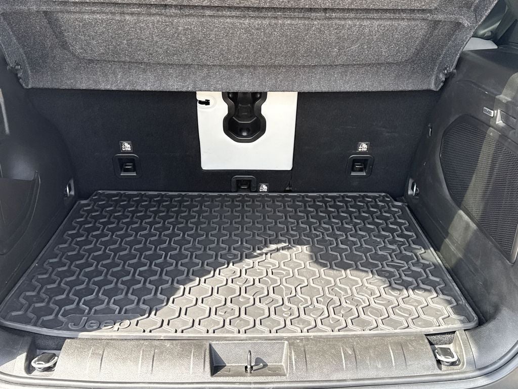 2021 Jeep Renegade Limited