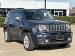 2021 Jeep Renegade Limited