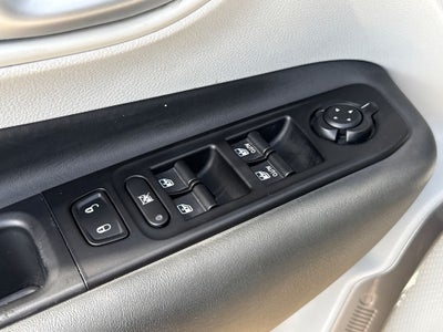 2021 Jeep Renegade Limited