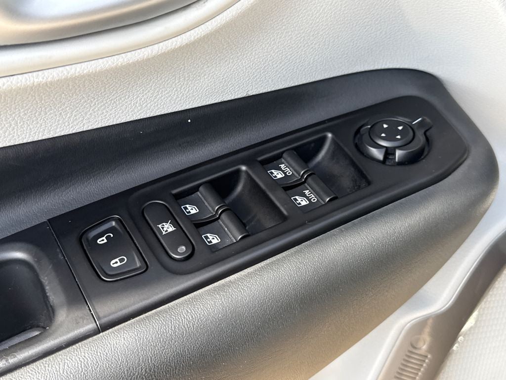 2021 Jeep Renegade Limited