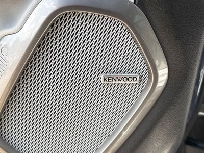 2021 Jeep Renegade Limited