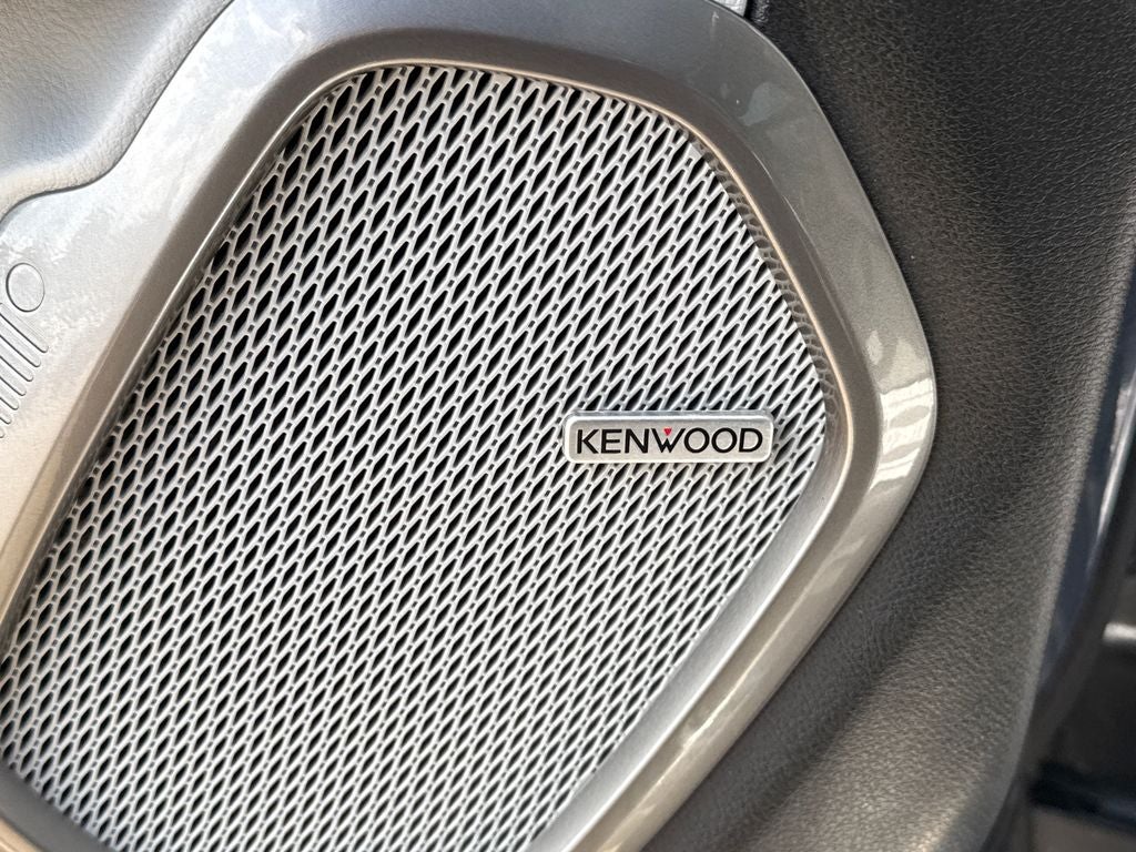 2021 Jeep Renegade Limited