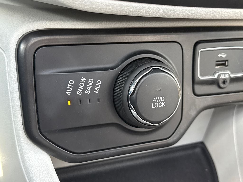 2021 Jeep Renegade Limited