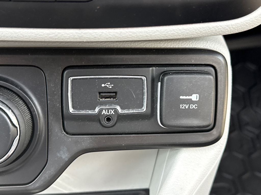 2021 Jeep Renegade Limited