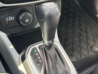 2021 Jeep Renegade Limited