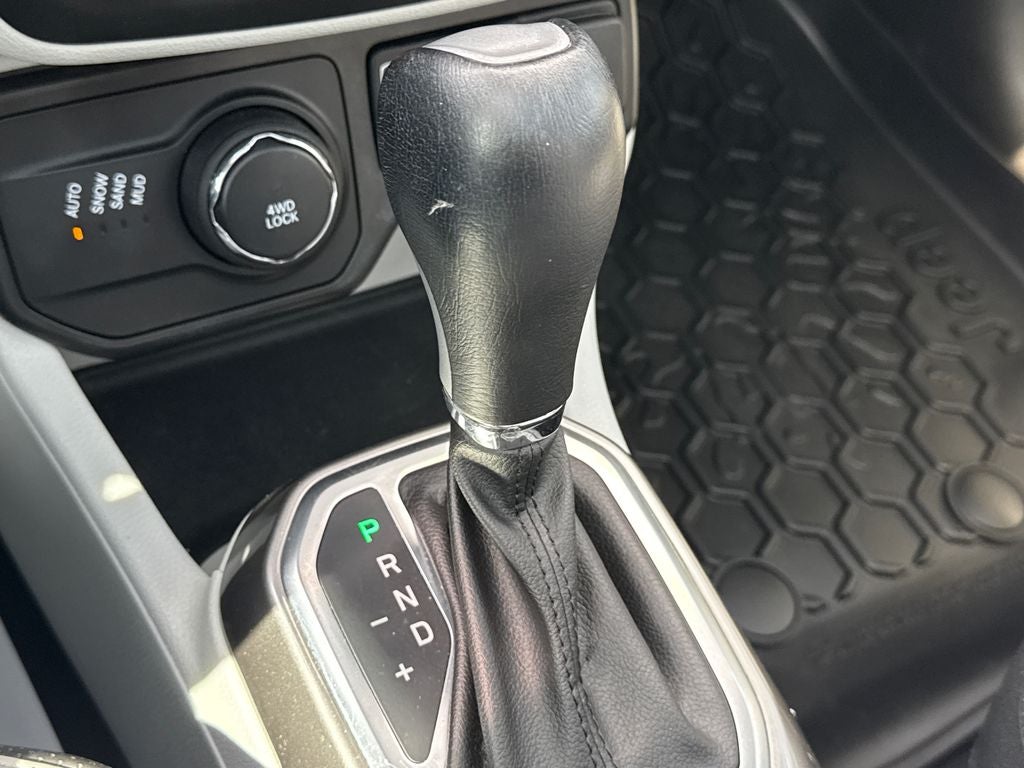 2021 Jeep Renegade Limited