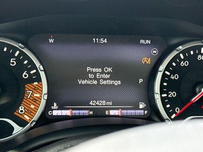 2021 Jeep Renegade Limited