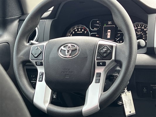 2021 Toyota Tundra SR5 in Fort Worth, TX - Fort Worth Nissan
