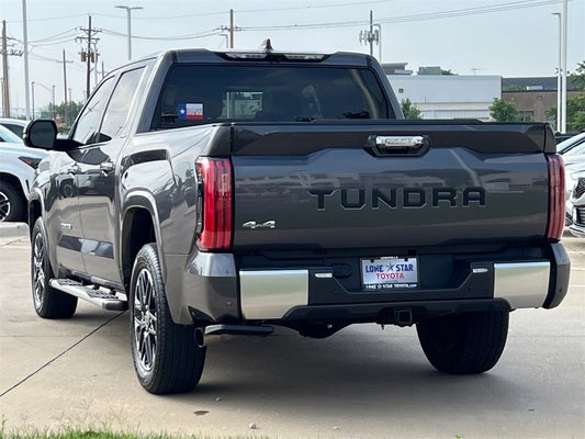 2023 Toyota Tundra Limited in Fort Worth, TX - Fort Worth Nissan