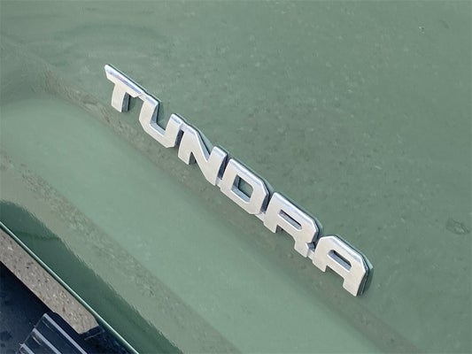 2022 Toyota Tundra SR5 in Fort Worth, TX - Fort Worth Nissan