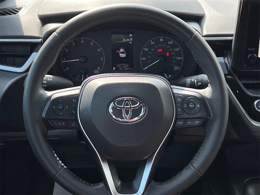 2023 Toyota Corolla SE in Fort Worth, TX - Fort Worth Nissan