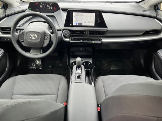 2023 Toyota Prius LE in Fort Worth, TX - Fort Worth Nissan