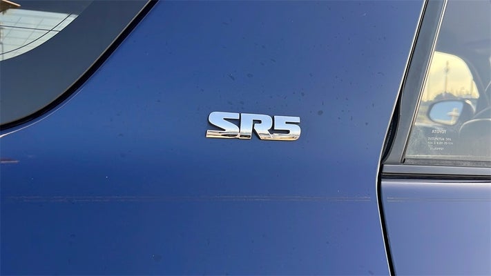 2016 Toyota 4Runner SR5 in Fort Worth, TX - Fort Worth Nissan