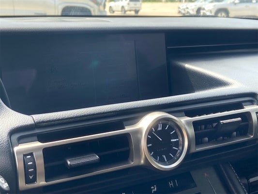 2019 Lexus RC 350 in Fort Worth, TX - Fort Worth Nissan