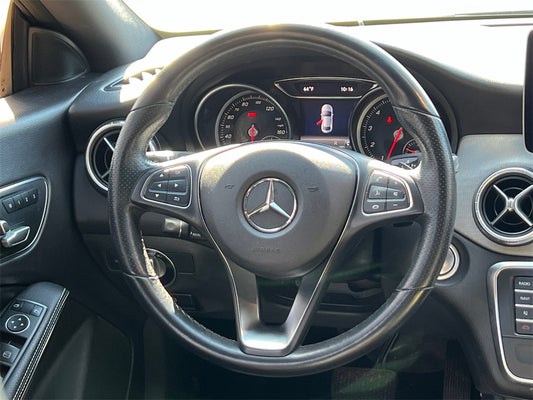 2019 Mercedes-Benz CLA CLA 250 in Fort Worth, TX - Fort Worth Nissan