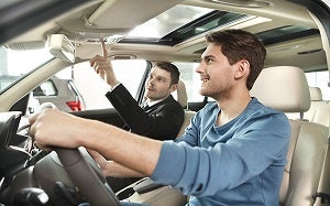 Schedule a test drive at Fort Worth Nissan in Fort Worth, TX.