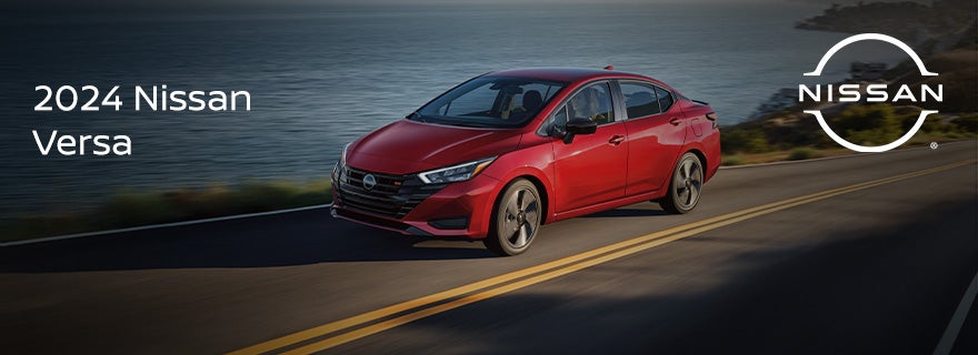 Versa at Fort Worth Nissan of Fort Worth TX