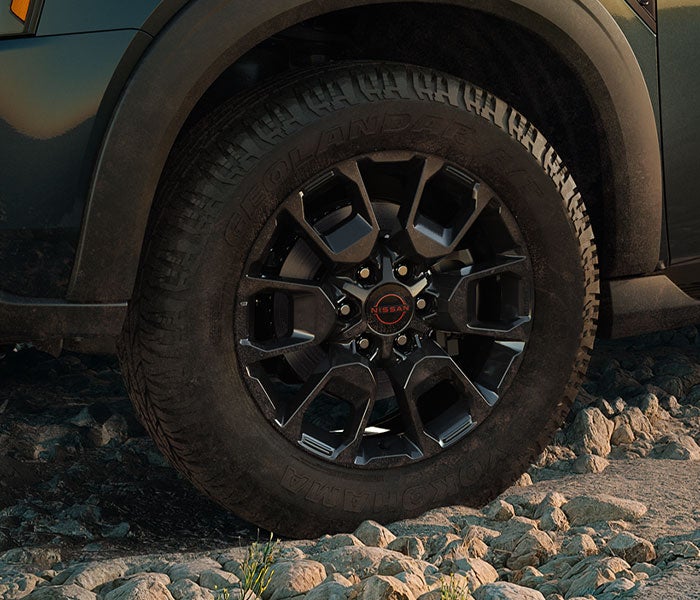 2025 Nissan Armada | Fort Worth Nissan in Fort Worth TX