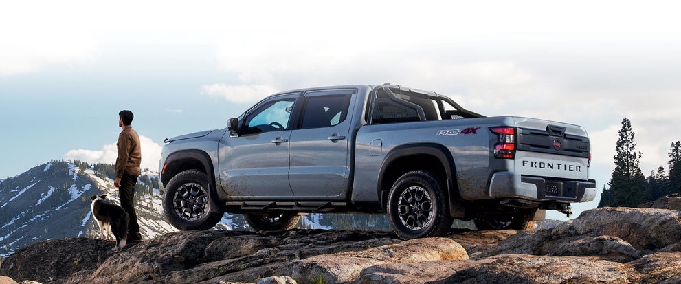 Fort Worth Nissan in Fort Worth TX