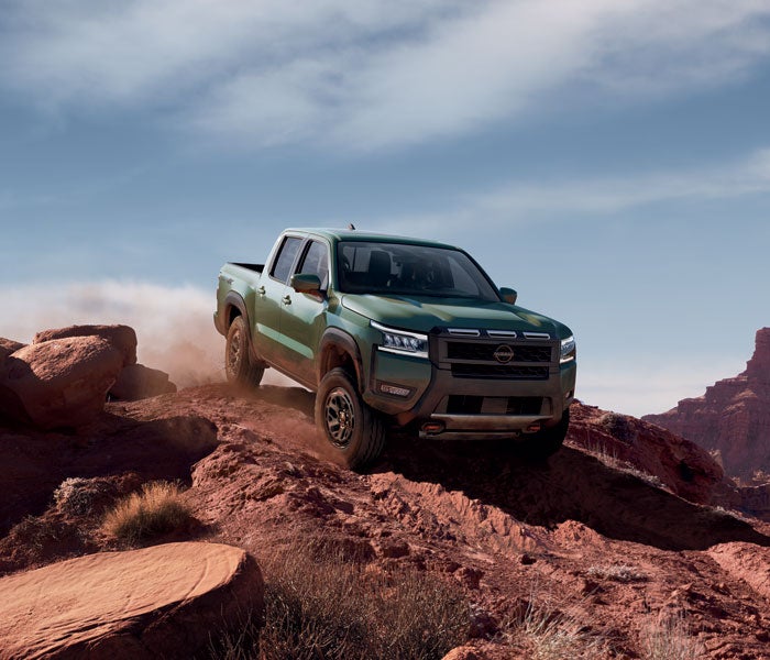 Fort Worth Nissan in Fort Worth TX