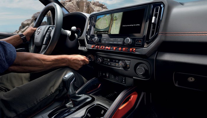 Fort Worth Nissan in Fort Worth TX