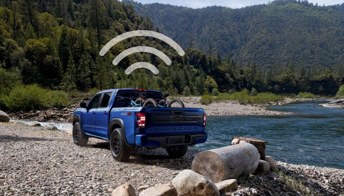 Fort Worth Nissan in Fort Worth TX