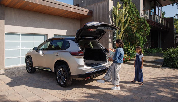 Fort Worth Nissan in Fort Worth TX