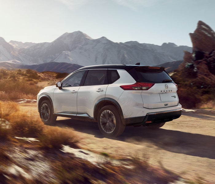 Fort Worth Nissan in Fort Worth TX