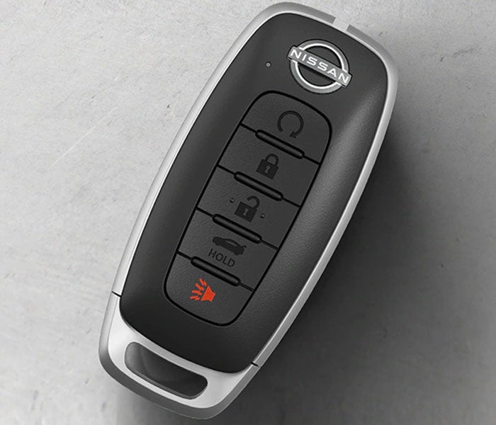 Fort Worth Nissan in Fort Worth TX