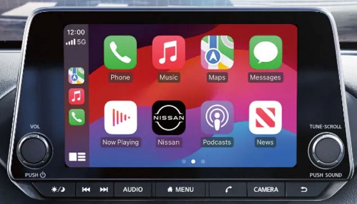 Fort Worth Nissan in Fort Worth TX