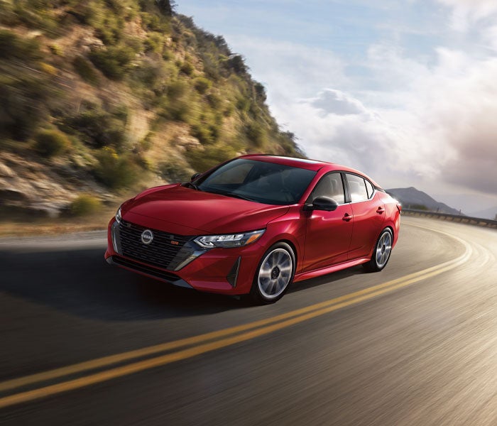 Fort Worth Nissan in Fort Worth TX